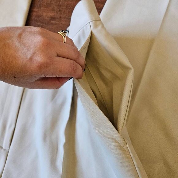 NWT Izod Golf Slacks - Picture 2 of 8